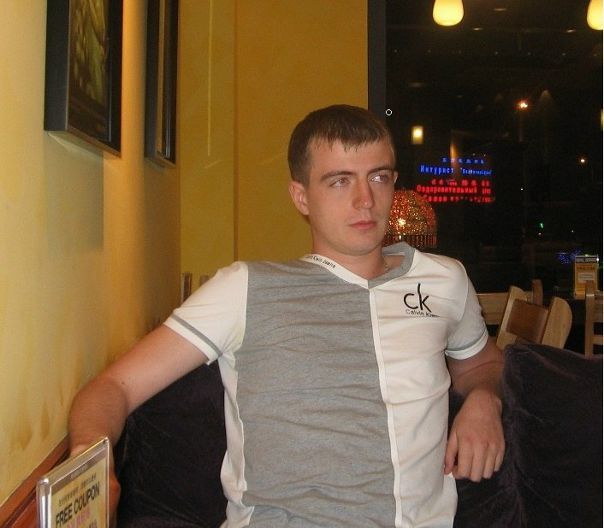 №3, Денис Каперцев, 36 лет, Владивосток №3, Денис Каперцев, 36 лет, Владивосток