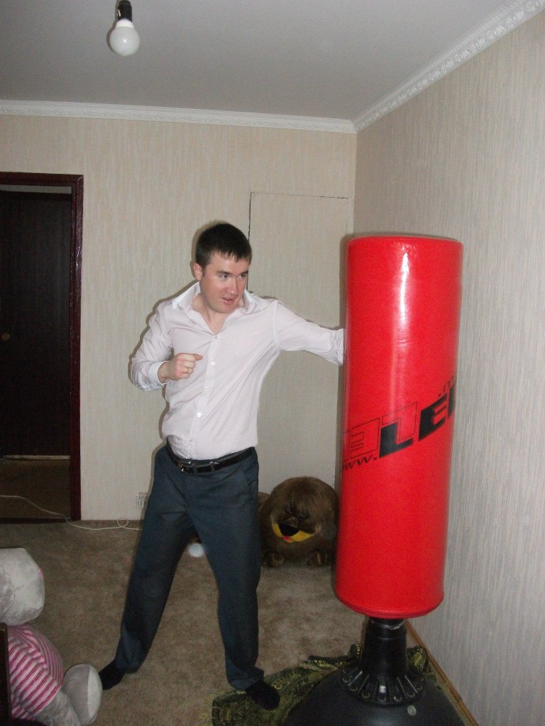 Ленур Алиев | Москва