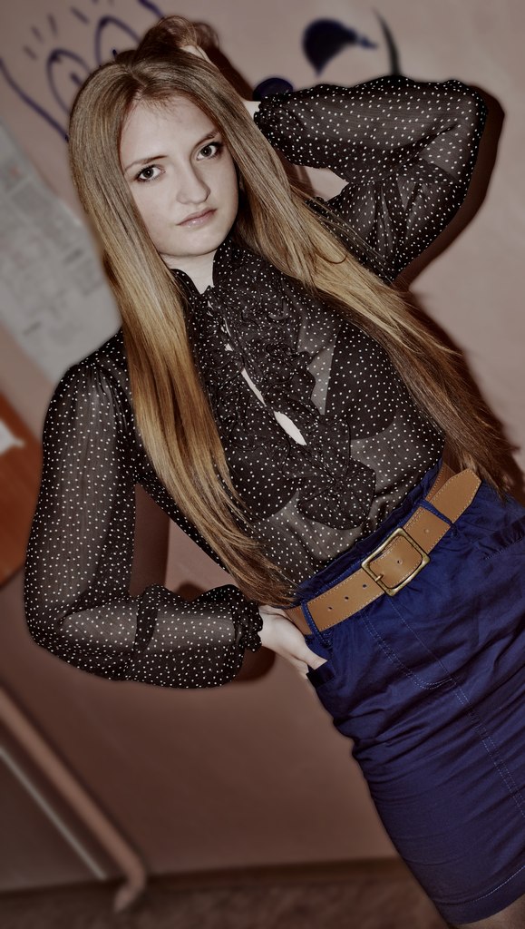 Алёна Ефименко | Одесса