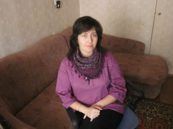 №73, Наталия Санникова, Киров №73, Наталия Санникова, Киров