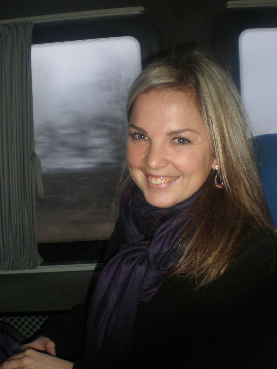 Анна Васильева | Николаев