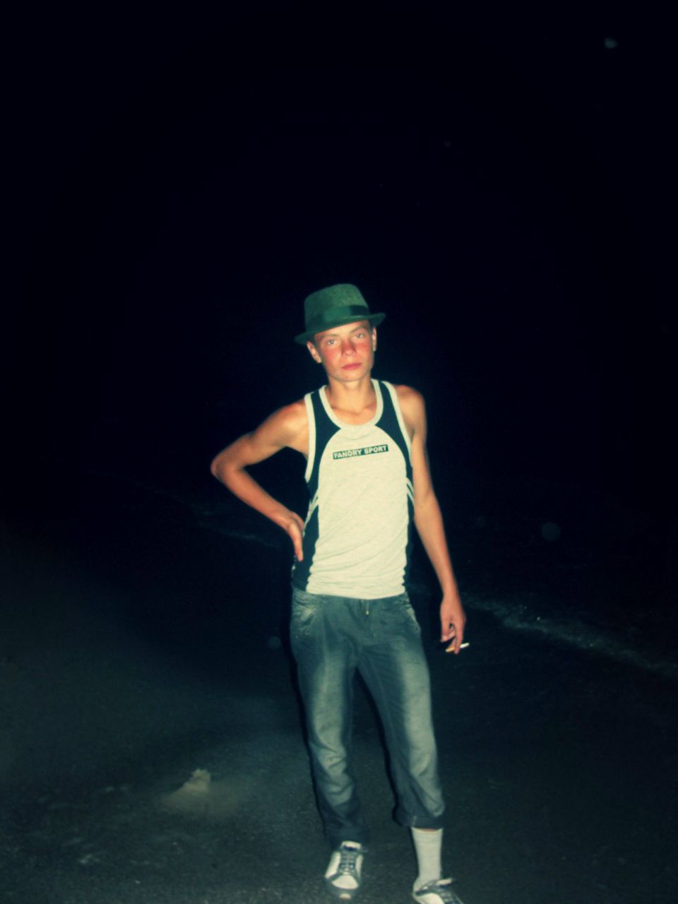 Мирось Рошаковський | Снятин