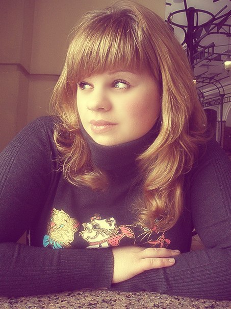 Аліна Вишницька | 