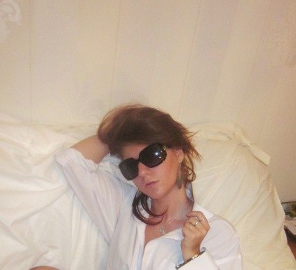 Даша Купреева | Могилёв