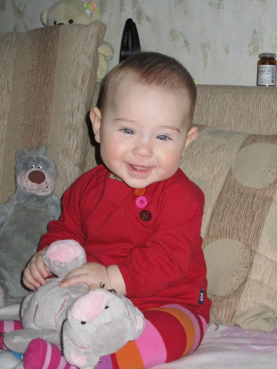 Александр Иванов | Санкт-Петербург