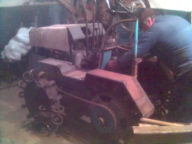 Юрец Пашков | Кропивницкий / Кировоград