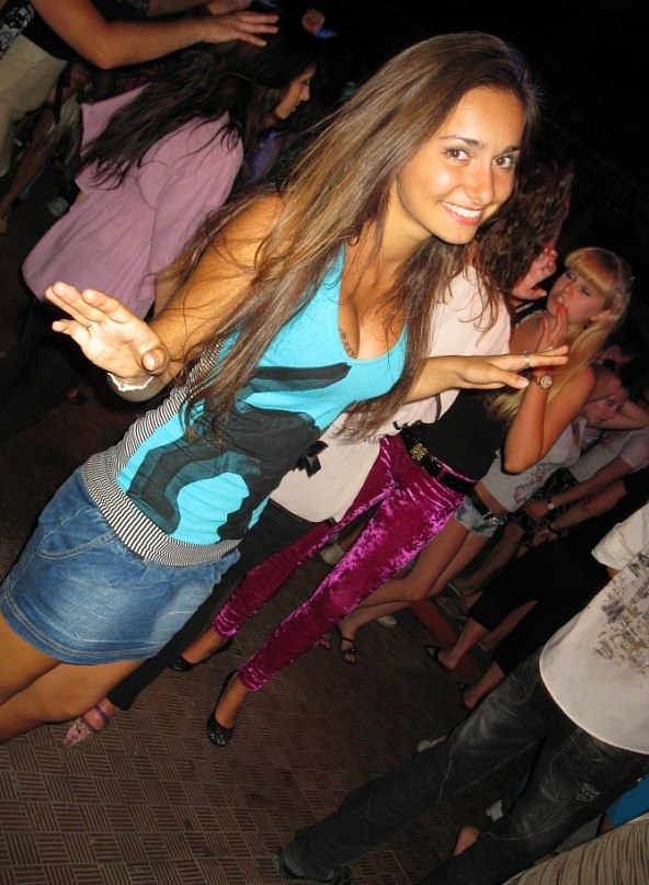 Анастасия Кудряшова | Киев