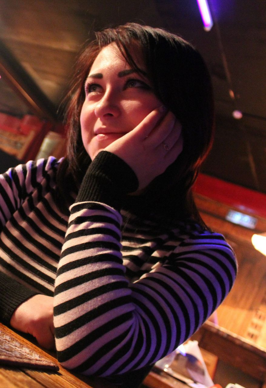 Катерина Полева | Кострома