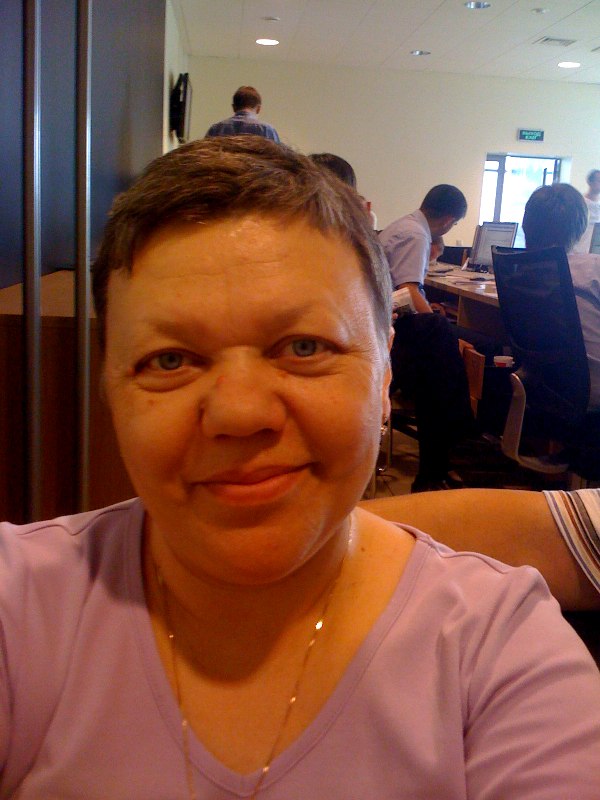 Светлана Морозова | 