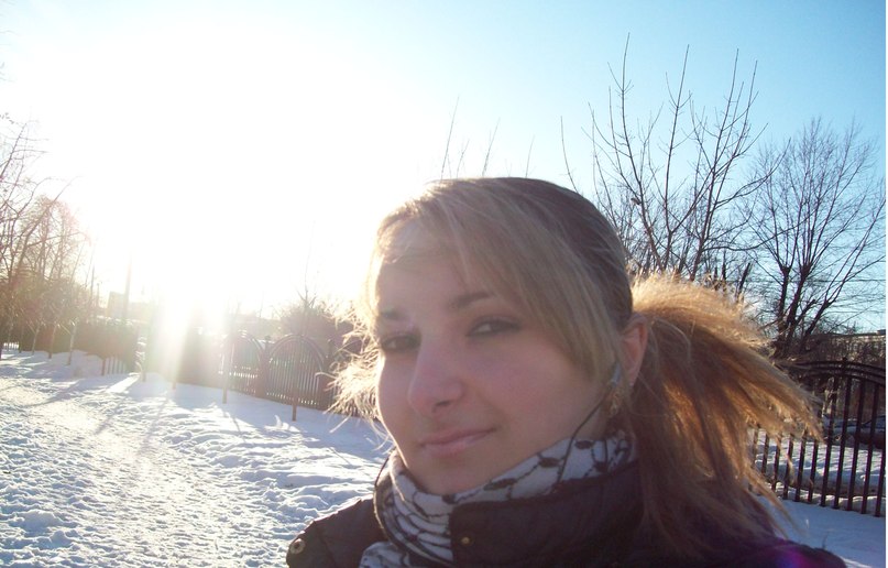 Анчутка Щербакова-Шейкина | Москва