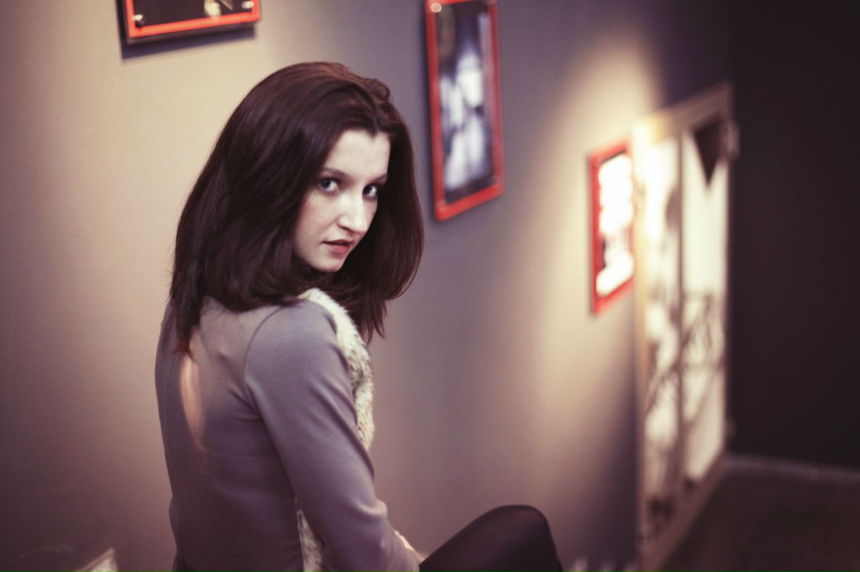 Кристина Мякишева | Екатеринбург