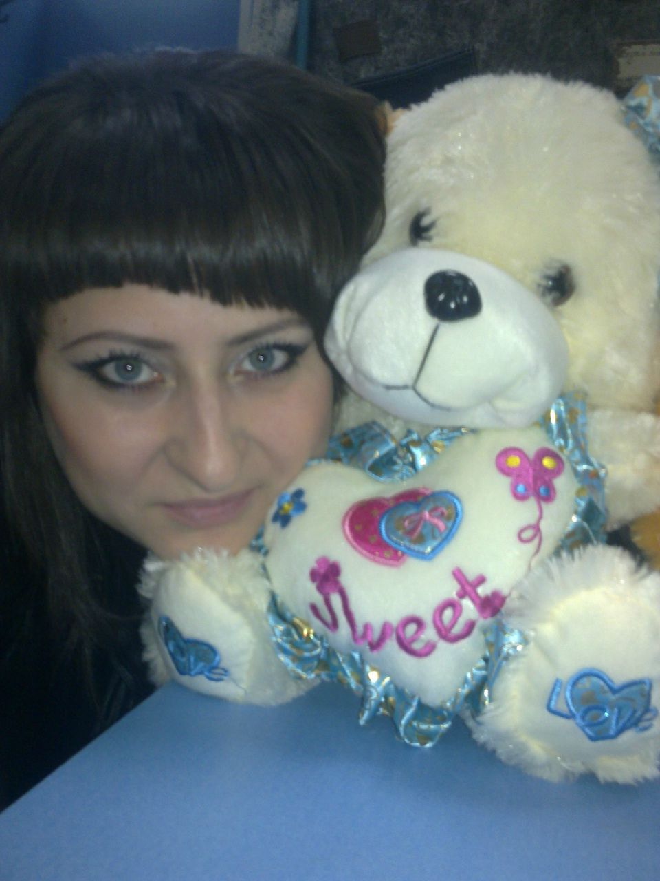 Катюня Ярошик | Одесса