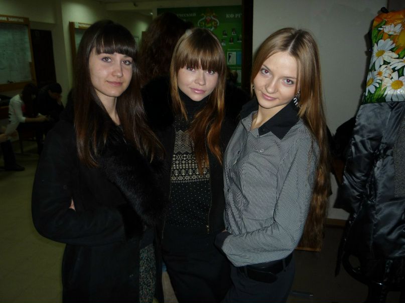 Анна Коваленко | Краснодар