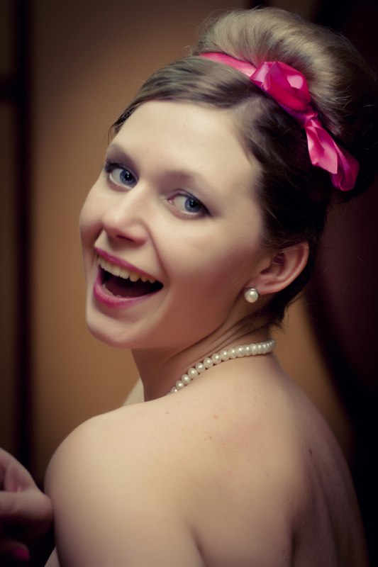 Аня Иноземцева | Усть-Каменогорск