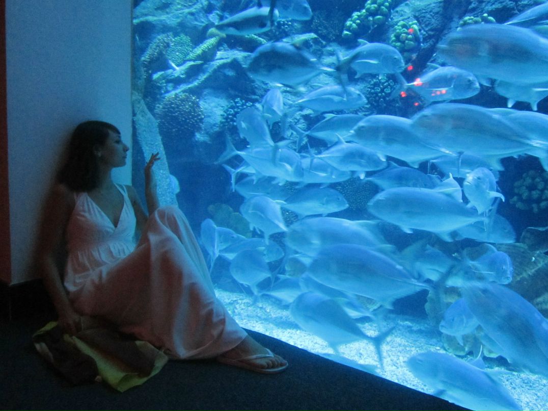 Екатерина Воронцова-Колосова | Минск