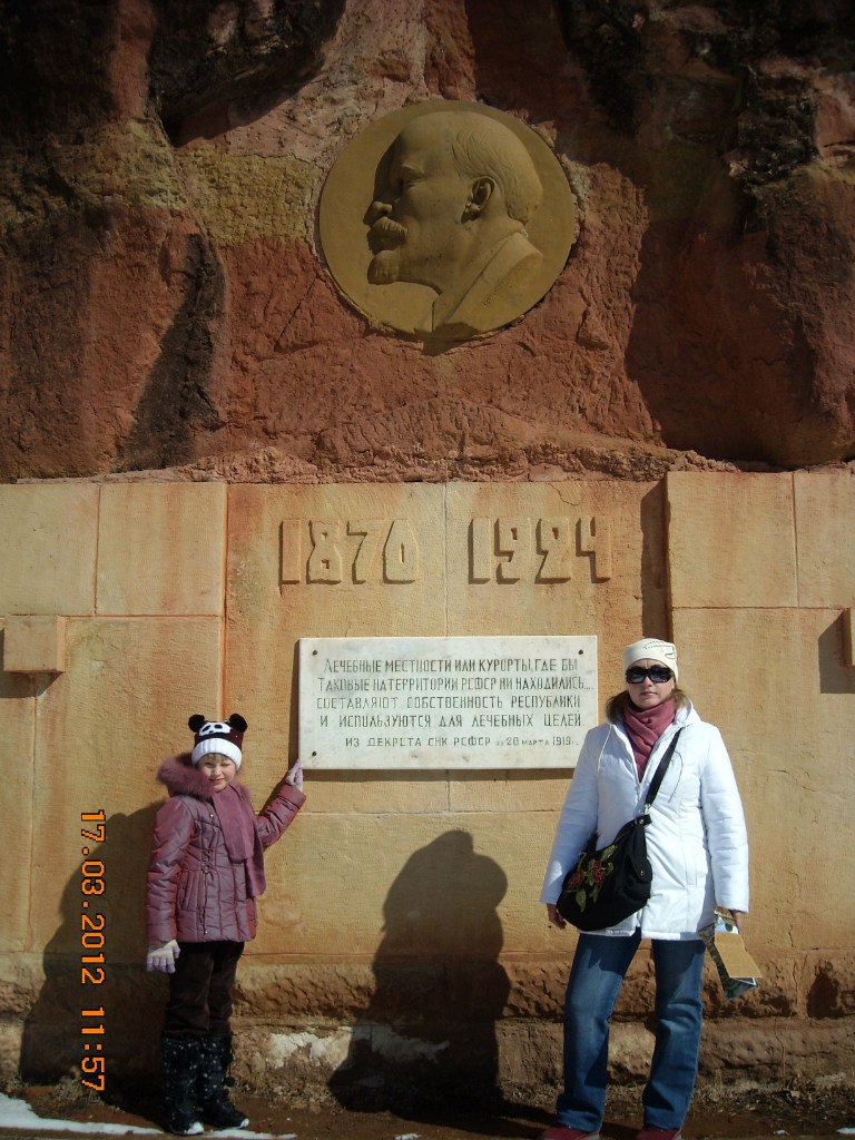 Анна Пантелеева | Санкт-Петербург