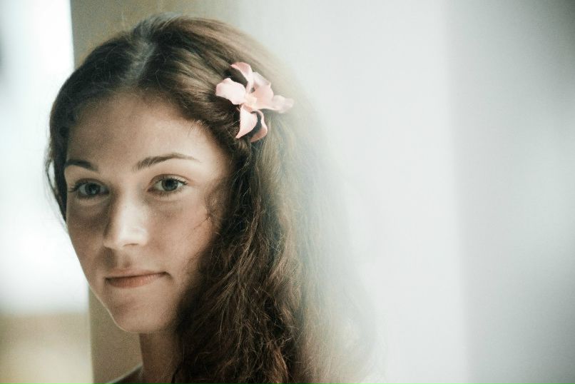 Ира Олейникова | Москва