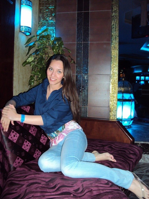 Вера Левченко | Костанай