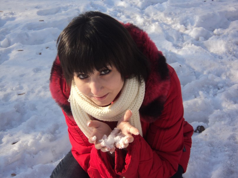 Настя Зуб | Запорожье