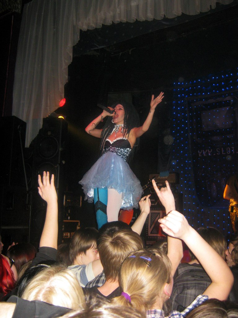 Ксения Менщикова | Курган