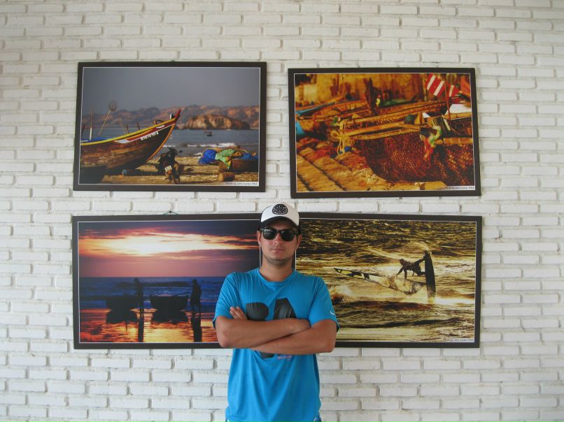 Алексей Россов | Санкт-Петербург