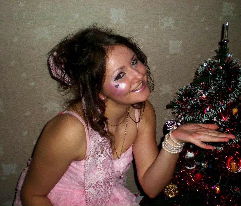 Юляша Потеряша ♥♥♥ | Санкт-Петербург