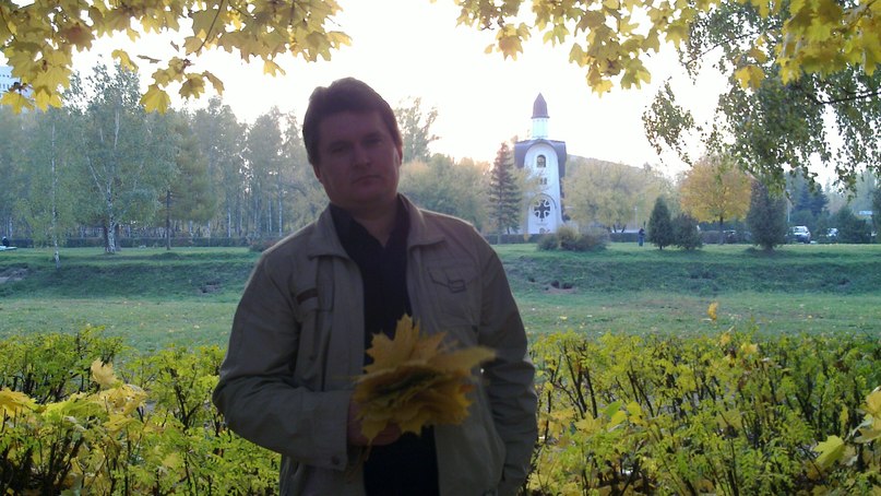 Евгений Попов | Москва