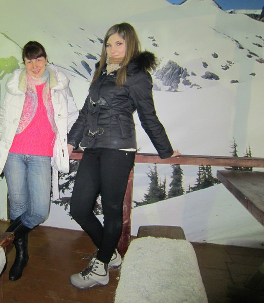 №89, Виктория Бородина, Южно-Сахалинск, Россия №89, Виктория Бородина, Южно-Сахалинск, Россия