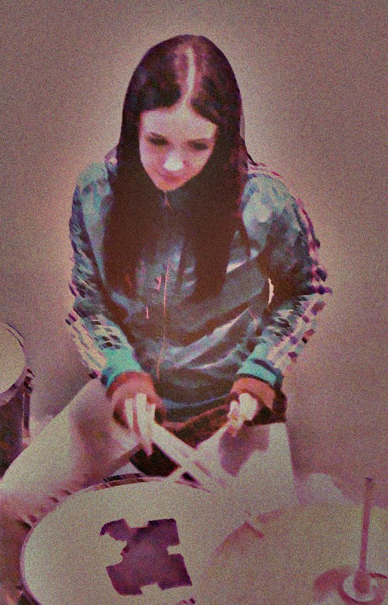 Машуля Колпакова | Москва