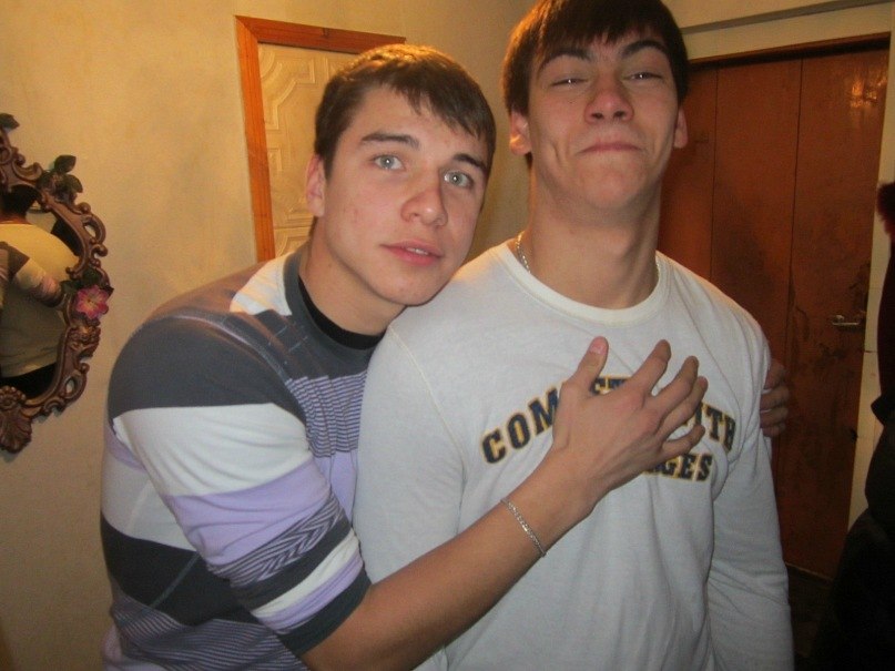 Роберт Шамсутдинов | Набережные Челны