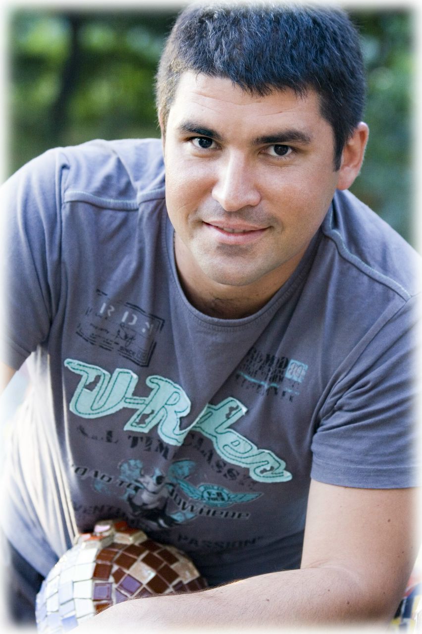 Александр Долгополов | Симферополь