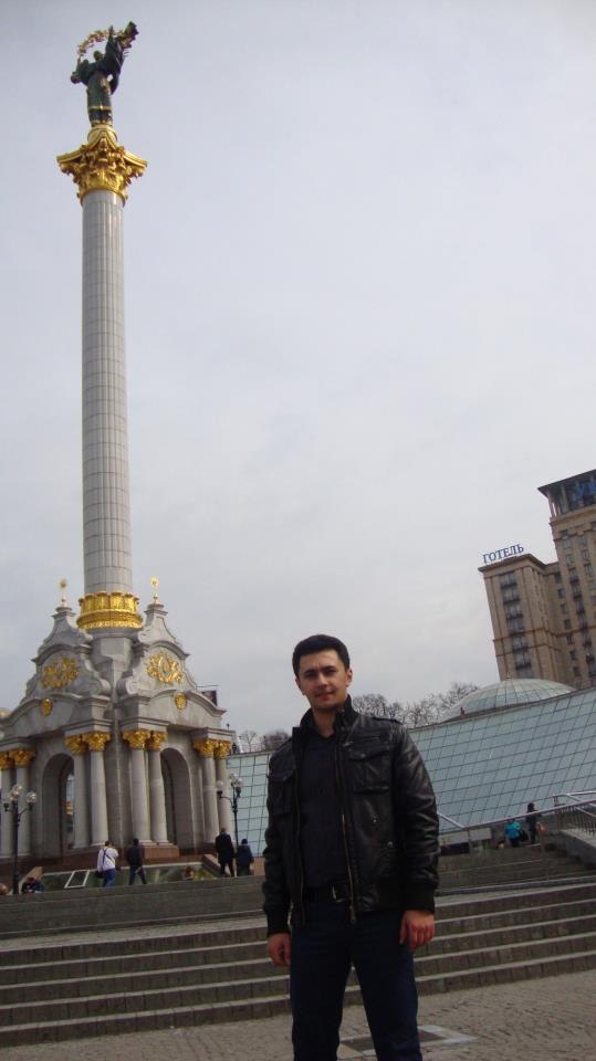 Орхан Мусаев | Баку