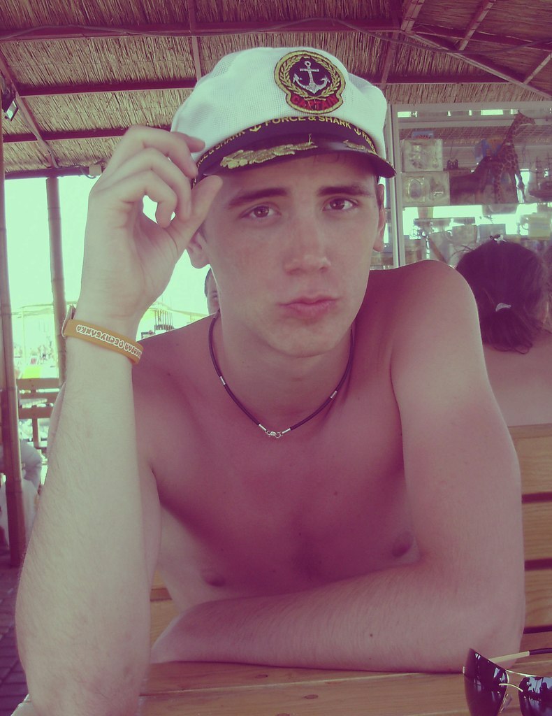 Андрей Ищенко | Доброполье