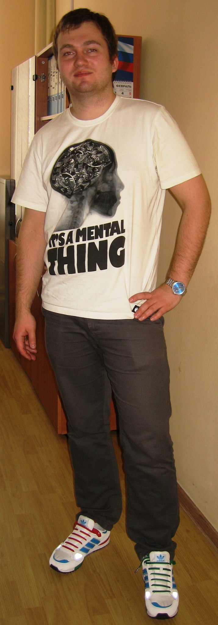 Сергей Хуторов | Москва