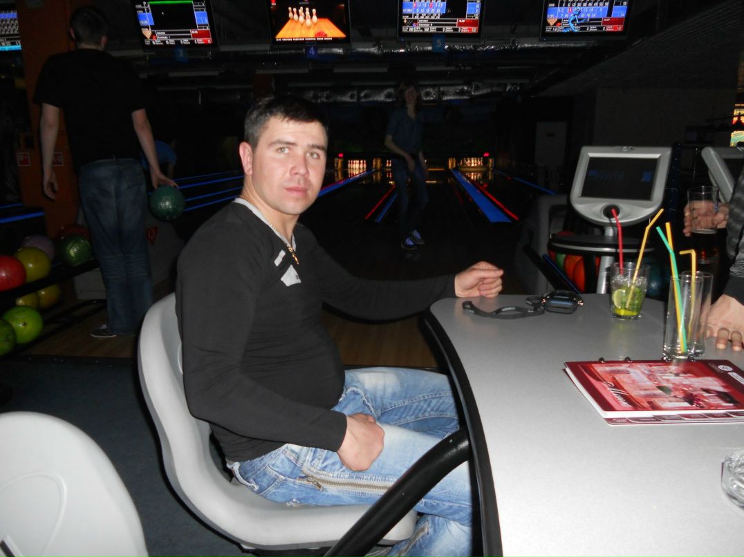 Сергей Кишкин | Санкт-Петербург