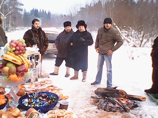 Руслан Шашков | Санкт-Петербург