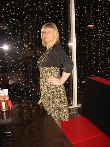 Tamara Alexeevna | Санкт-Петербург