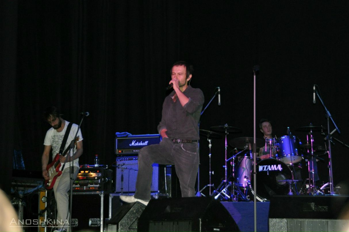 Саша Жевлаков | Смоленск