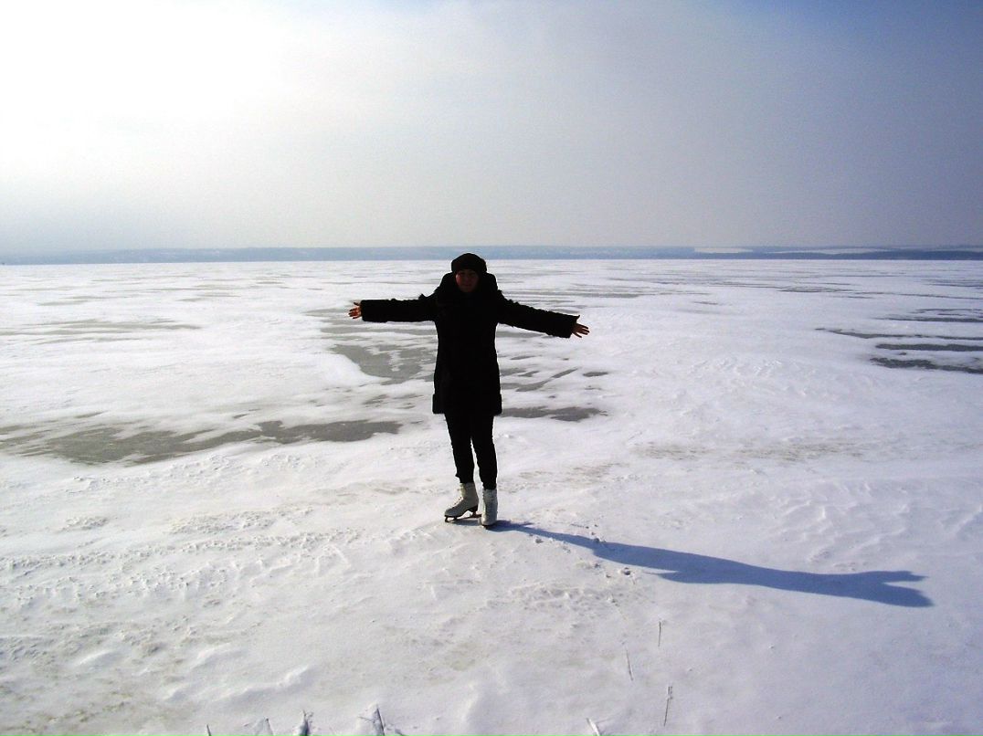 Оля Недилько | Каменское / Днепродзержинск