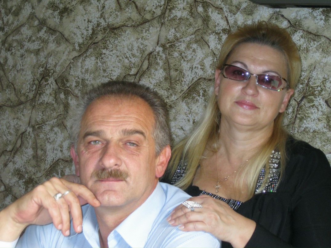 Марина Новохатько | Нальчик