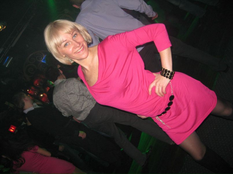 Лариса Оберхаусер | 