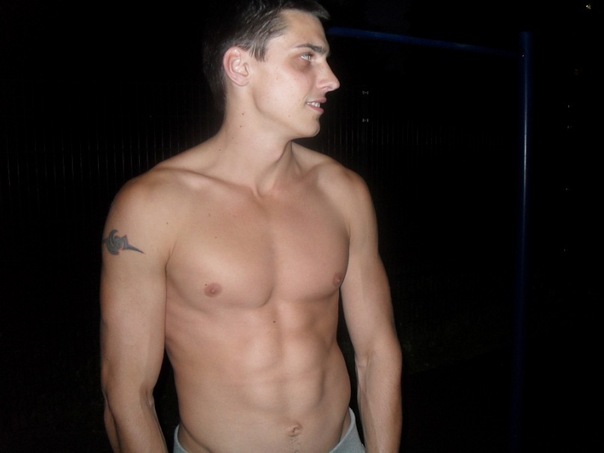 №8, Евгений Лунин, 35 лет, Санкт-Петербург №8, Евгений Лунин, 35 лет, Санкт-Петербург