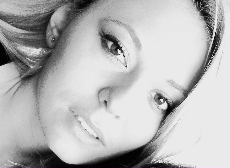 Karina Khartenuk | Нижневартовск