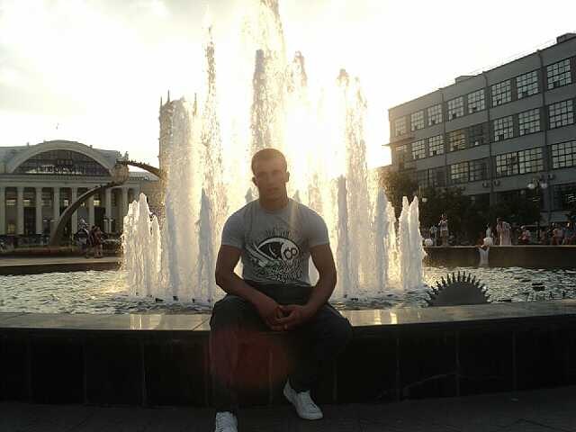 Максимка Конык | Староконстантинов