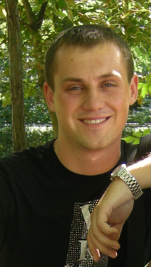 Юрий Буфан | Одесса