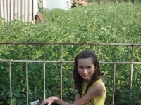 №2, Юльчик Кудаярова, 26 лет, Набережные Челны №2, Юльчик Кудаярова, 26 лет, Набережные Челны