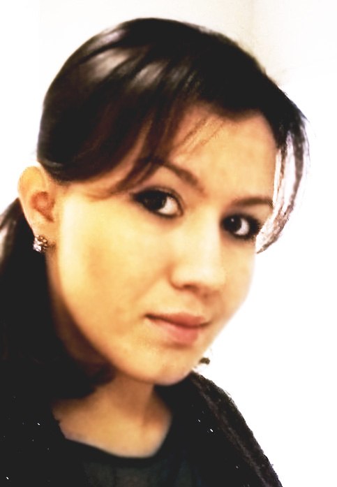 Алла Бовкунович | Киев