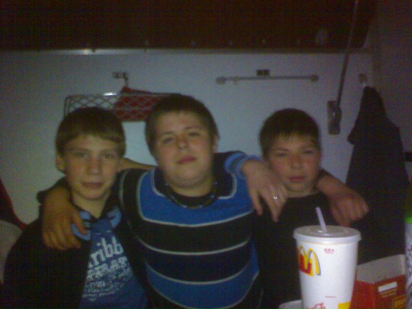 Серый Кудрик | Киев