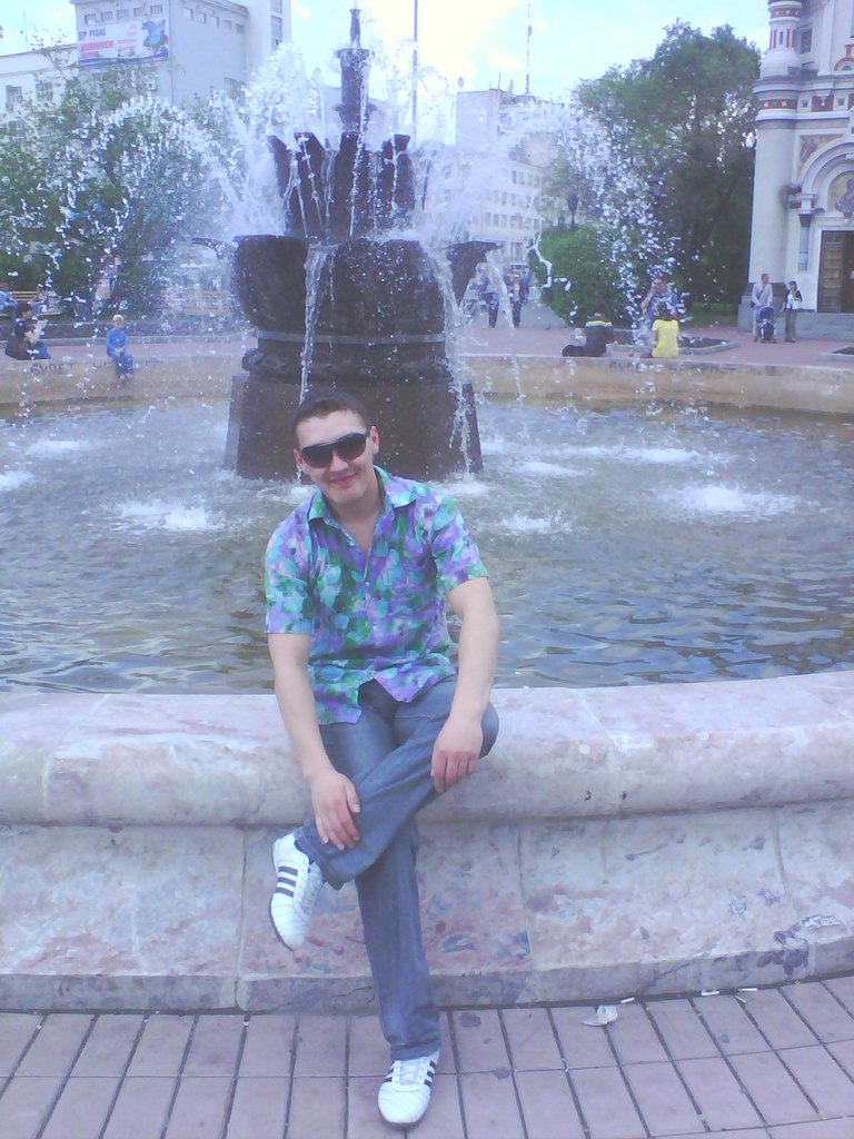 Илья Песков | Стерлитамак