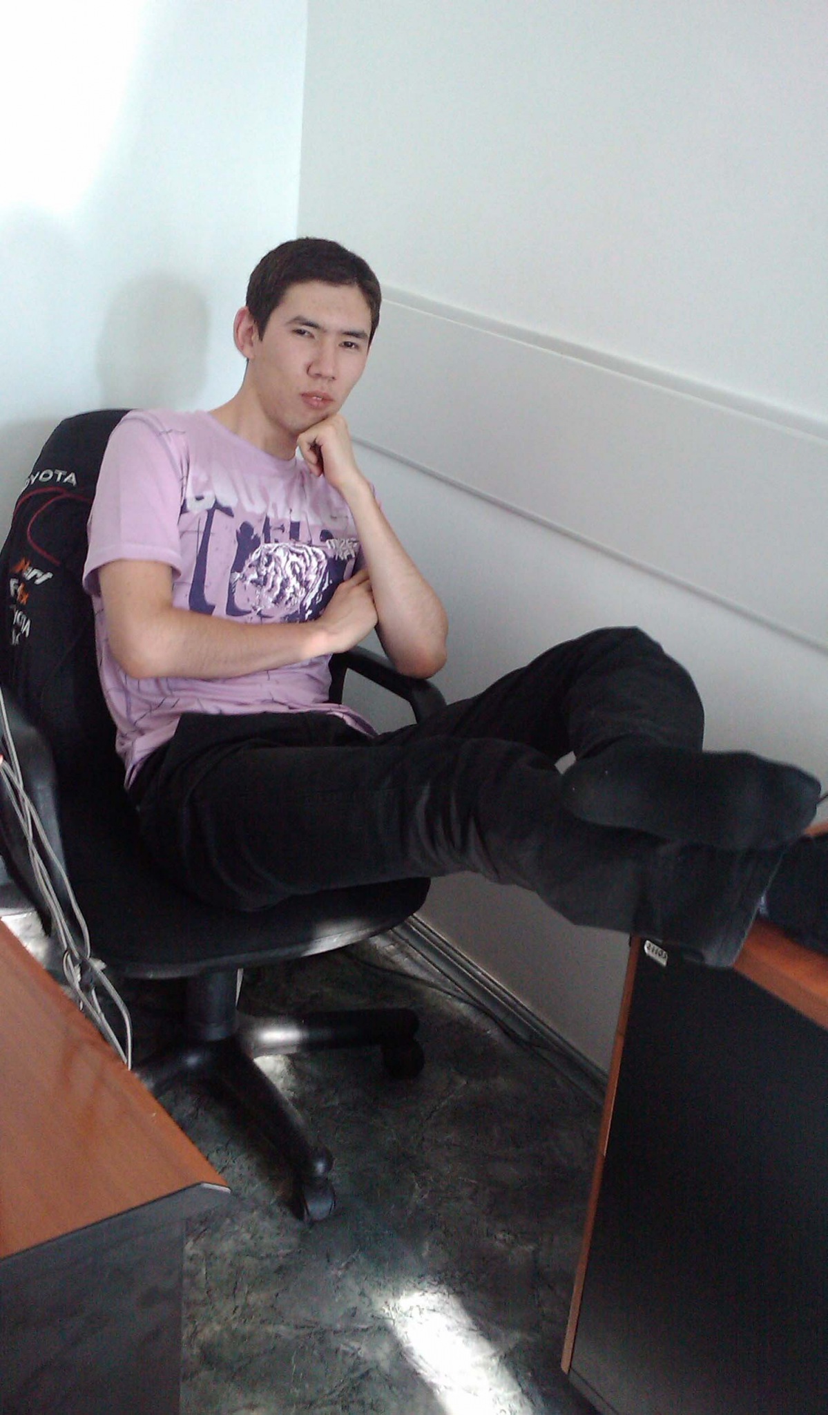 Фото профиля